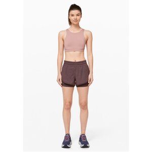 Lululemon Bootcamp Ready Short 3.5"